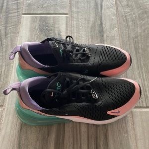 2019 Air Max 270 'Have A Nike Day' size 8.5 men/ 10 women